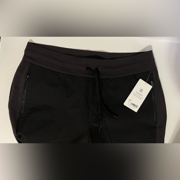 NWT Women’s Athleta Headlands Hybrid Jogger. - Picture 2 of 6